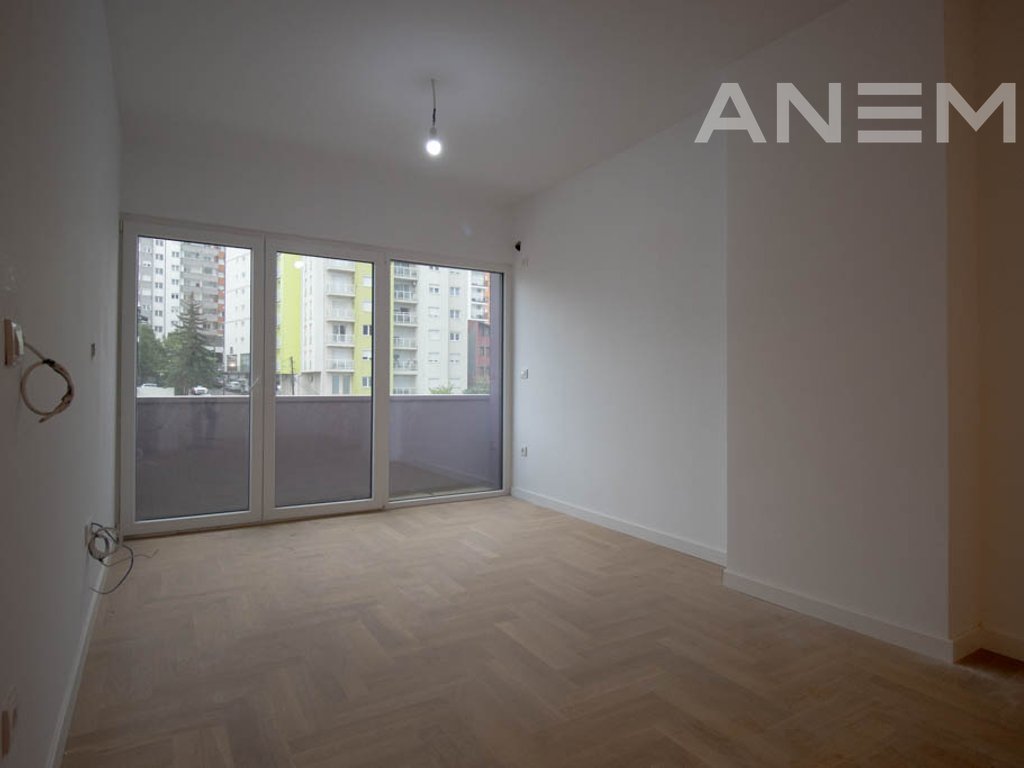 Banesë në shitje 50.1 m² te Mahalla e Muhaxherëve