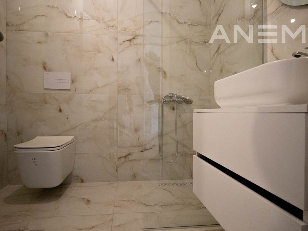 Banesë në shitje 50.1 m² te Mahalla e Muhaxherëve