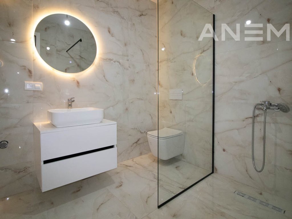 Banesë në shitje 82.1m² te Mahalla e Muhaxherëve