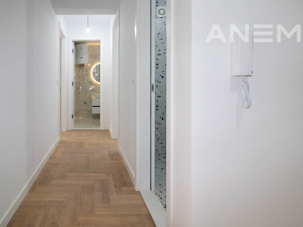 Banesë në shitje 82.1m² te Mahalla e Muhaxherëve