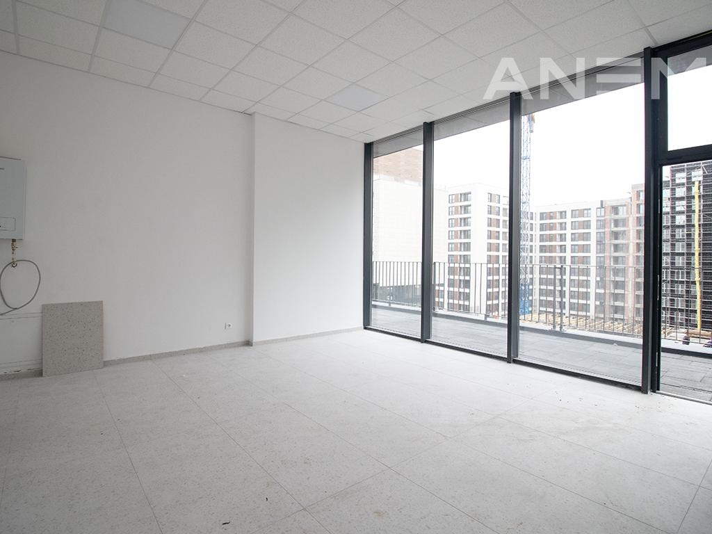 Premises for sale 35.31m² in Veternik