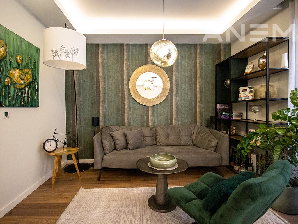 Shtëpi në shitje 202m² + 25m² nënkulm në Veternik