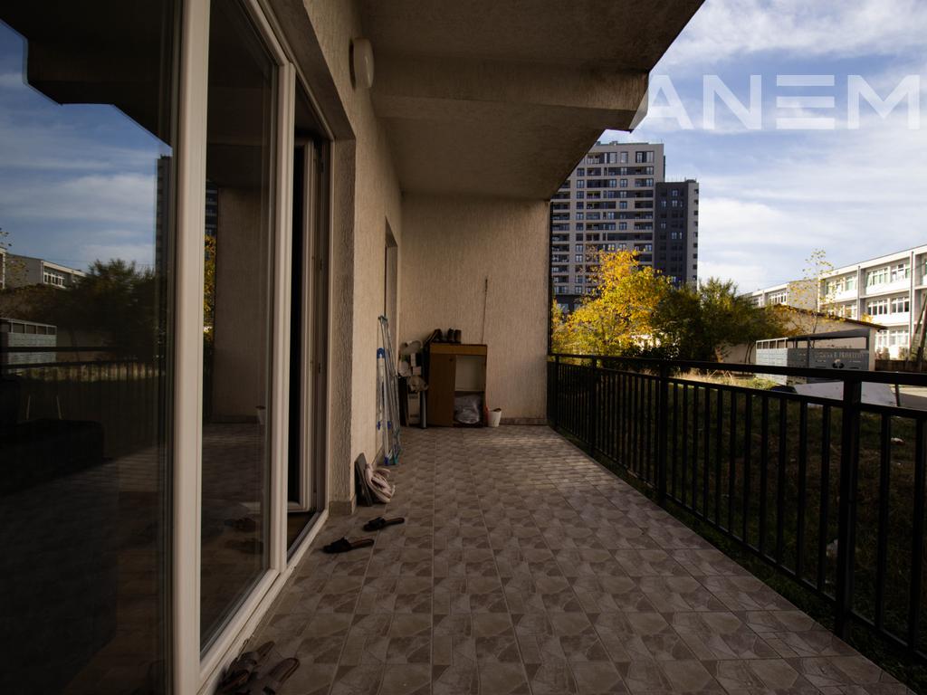 Banesë në shitje 88m² në Lakrishtë