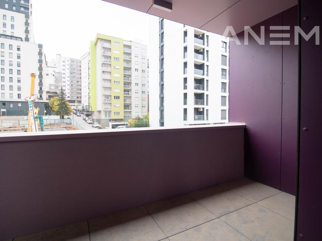 Banesë në shitje 73.1 m² te Mahalla e Muhaxherëve