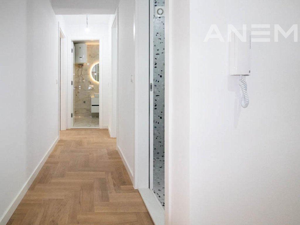 Banesë në shitje 82.1m² te Mahalla e Muhaxherëve