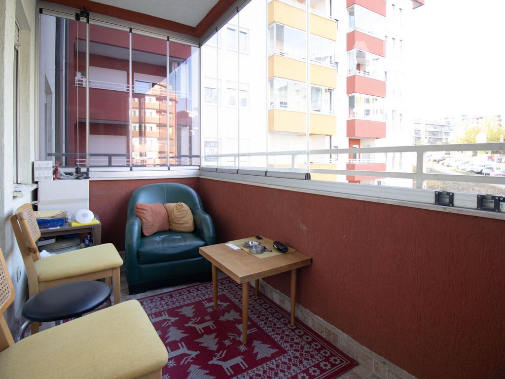 2-bedroom apartment for rent in Arbëri