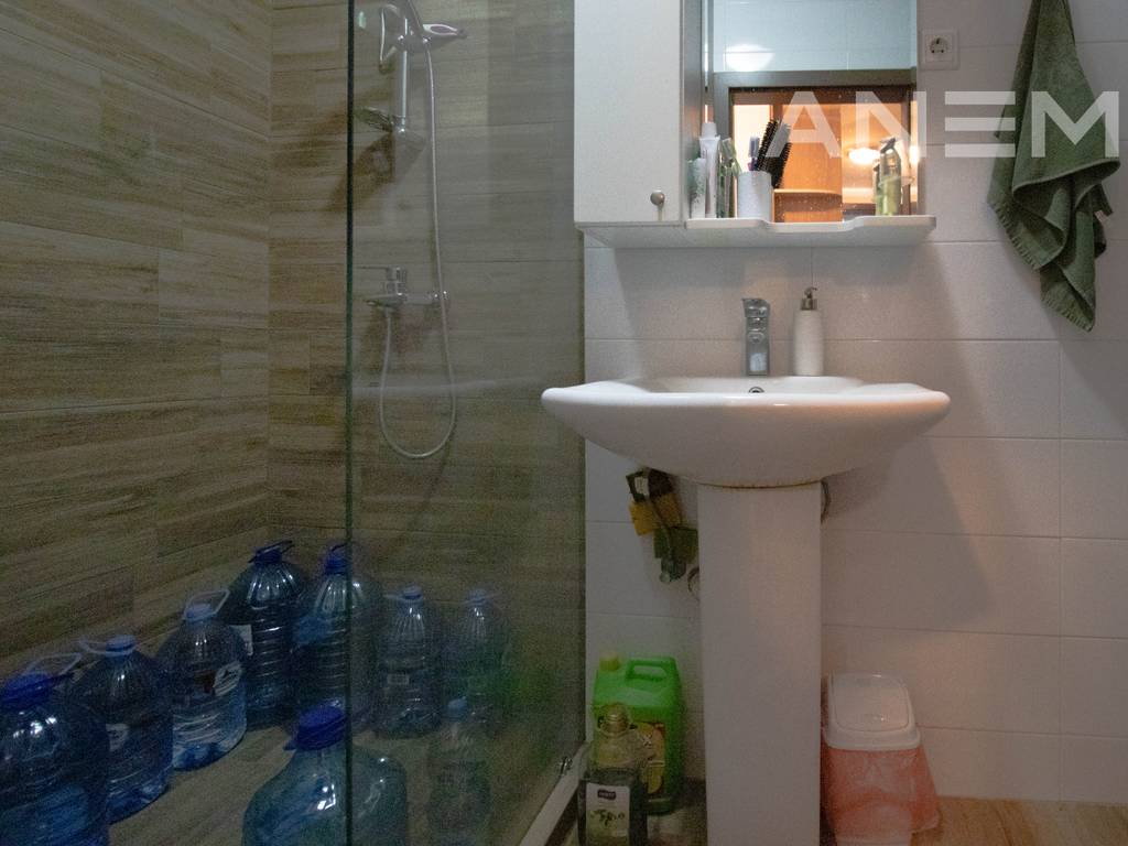 2-bedroom apartment for rent in Arbëri