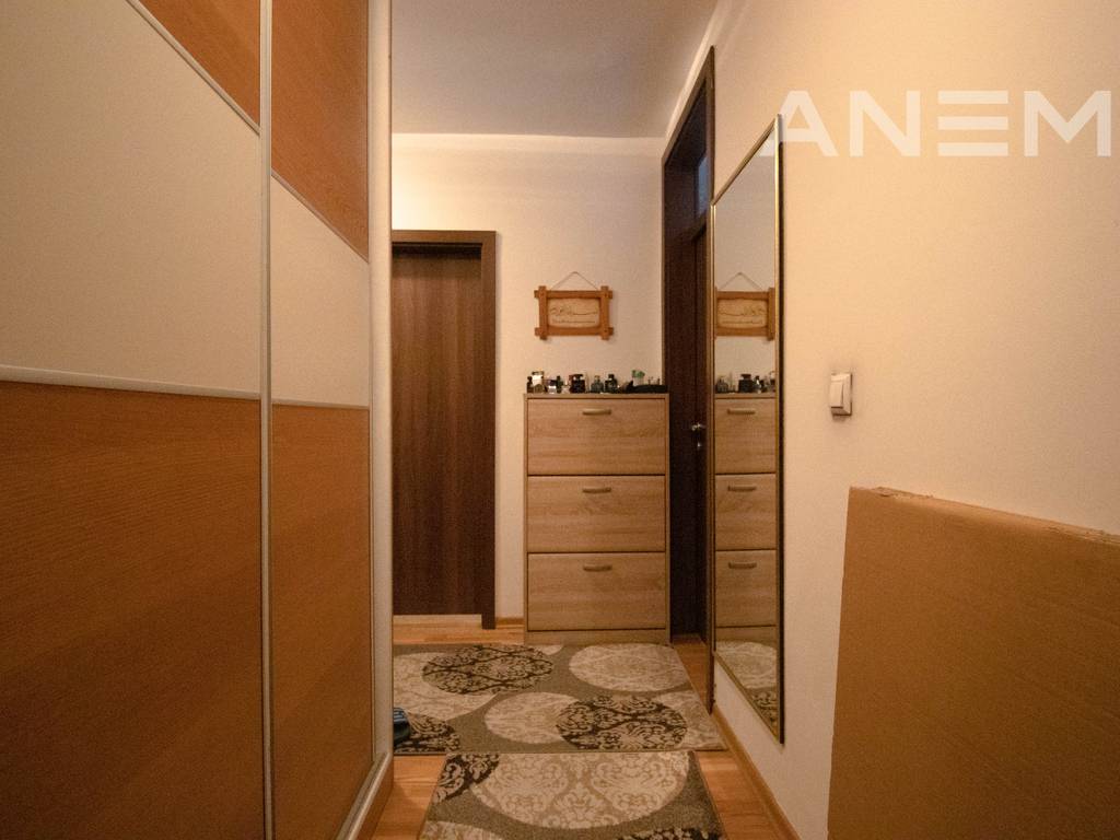 2-bedroom apartment for rent in Arbëri