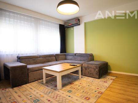 Banesë me qira 60m² në Lakrishtë