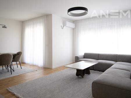 Apartment for rent with 2 bedrooms on B street