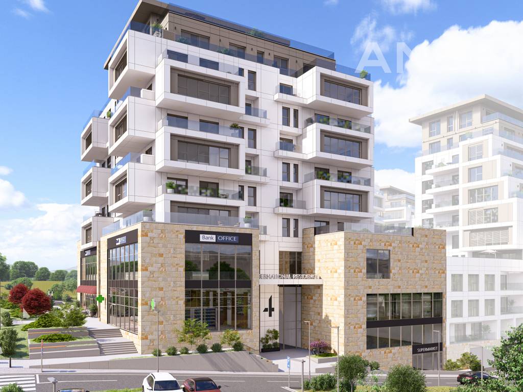 Banesë në shitje 171.4m² tek Prishtina e Re