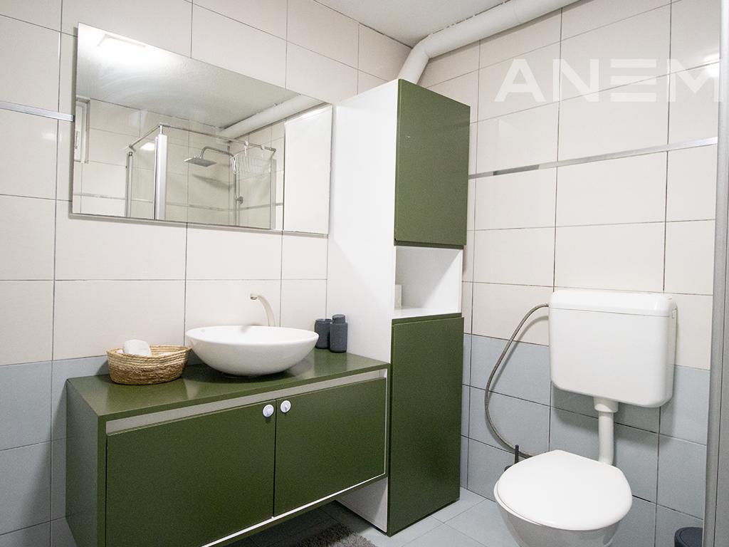 Kat shtëpie me qira 50m² në Arbëri