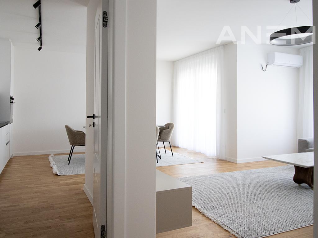 Banesë me qira me 2 dhoma gjumi në rrugën B