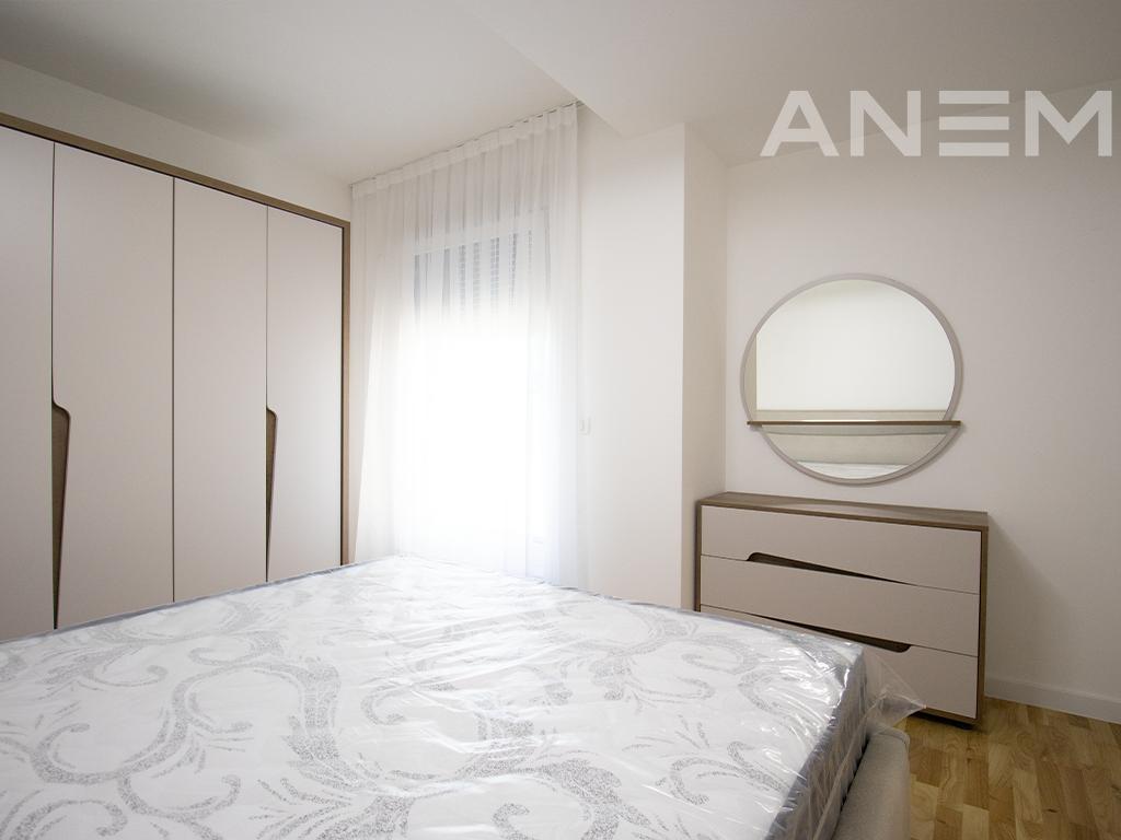 Apartment for rent with 2 bedrooms on B street