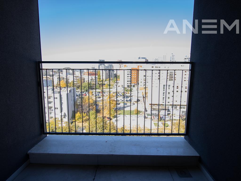 Apartment for rent with 2 bedrooms on B street