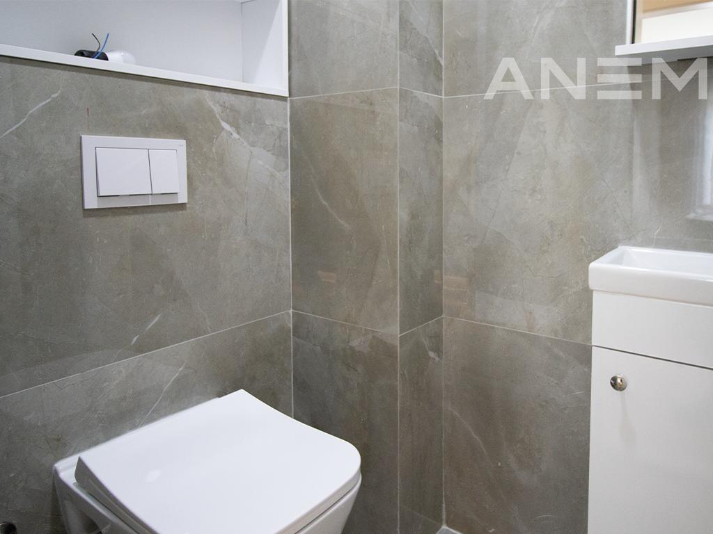 Apartment for rent with 2 bedrooms on B street