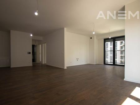 Office for rent with 4 workspaces in the Lakrishte neighborhood