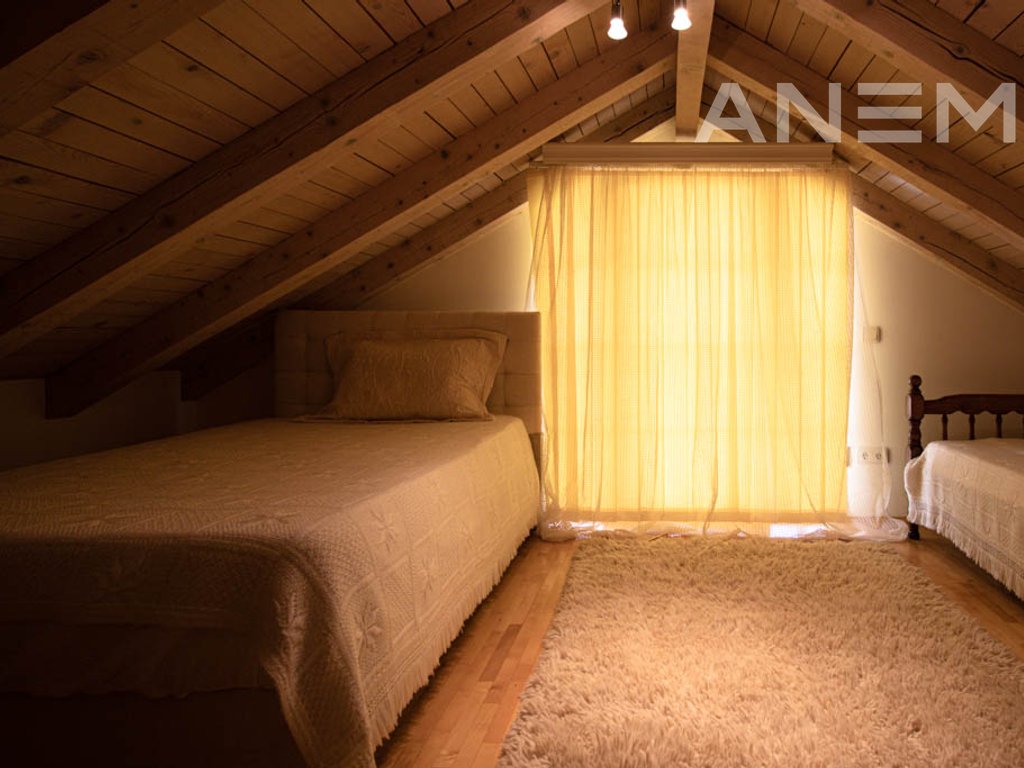 Shtëpi në shitje 667m² në lagjen Sofalia