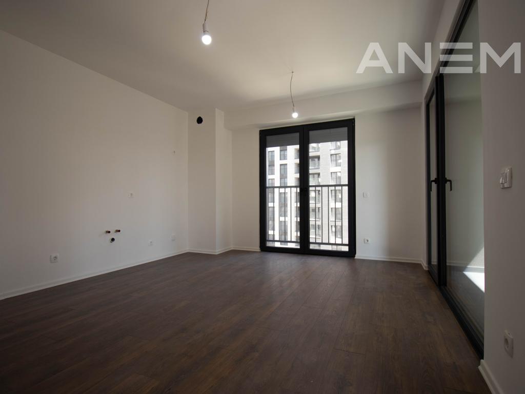 Office for rent with 4 workspaces in the Lakrishte neighborhood