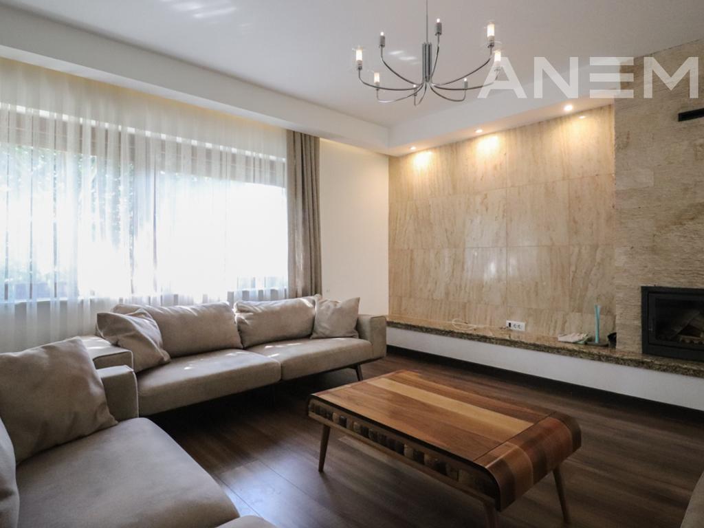 Shtëpi me qira 210m² në Marigona Residence