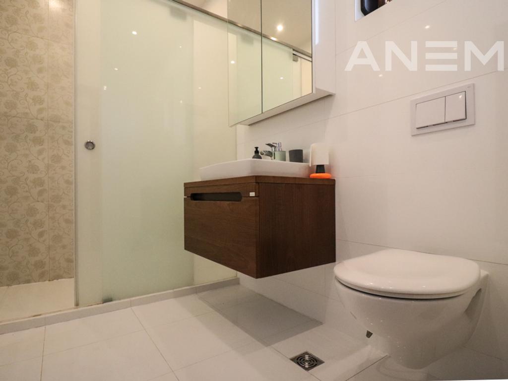 Shtëpi me qira 210m² në Marigona Residence