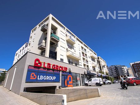 Apartment for sale 91m² + 40m² Terrace in Arbëri