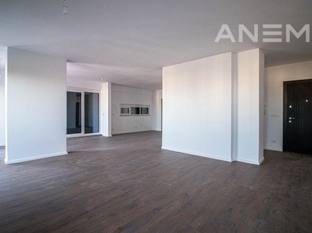 Penthouse for sale 243m² and 125m² terrace in New Prishtina