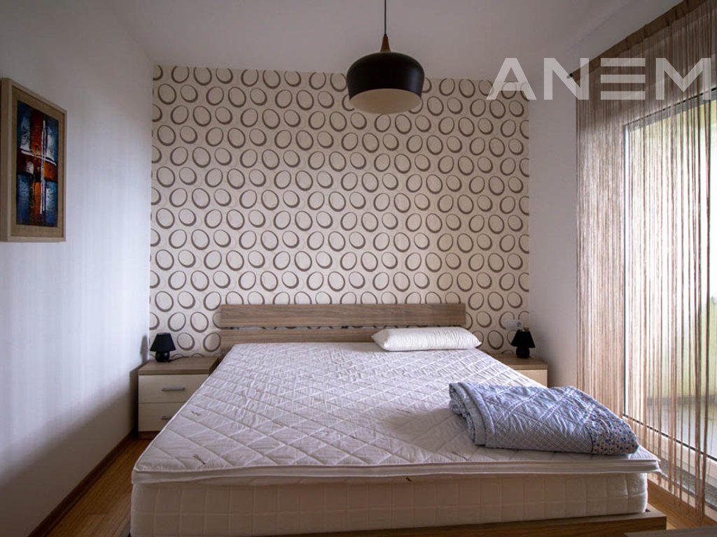 Apartment for sale 91m² in Arbëri