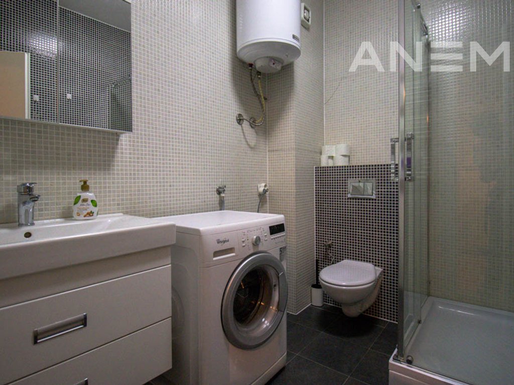 Apartment for sale 91m² in Arbëri