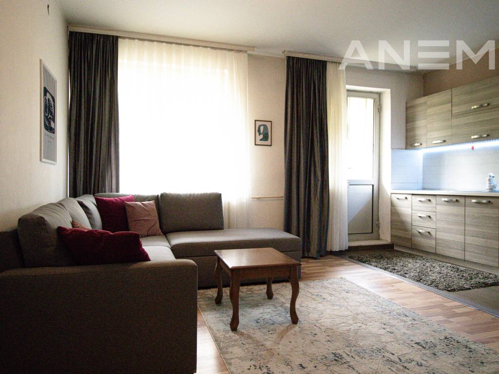 Banesë në shitje 43.66m² në Ulpianë