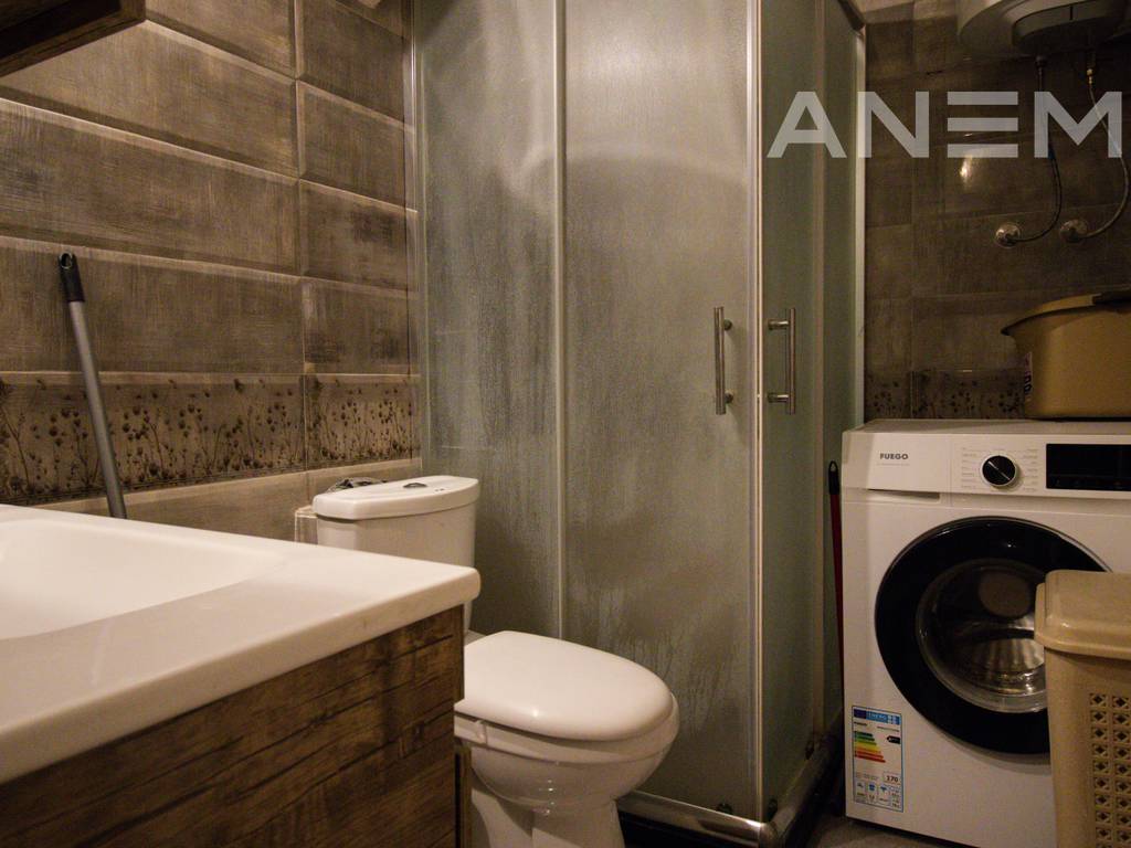Banesë në shitje 43.66m² në Ulpianë