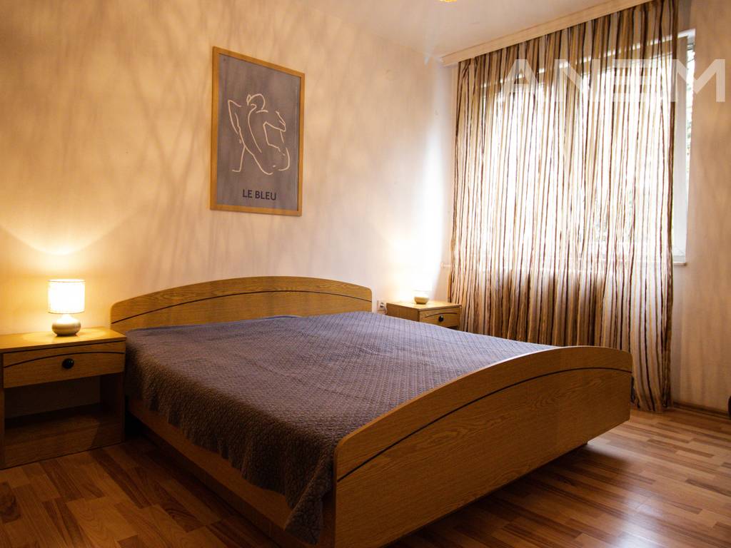 Banesë në shitje 43.66m² në Ulpianë