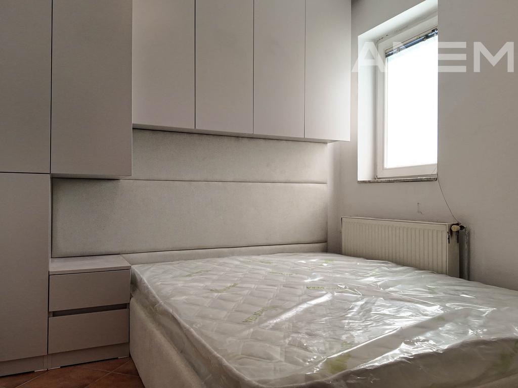 Kat shtëpie me qira me 1 dhomë gjumi në Arbëri