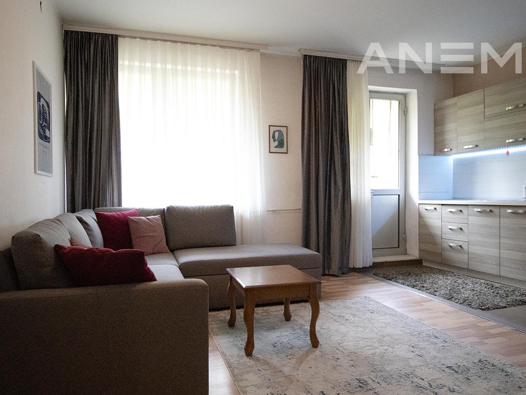 Banesë në shitje 43.66m² në Ulpianë