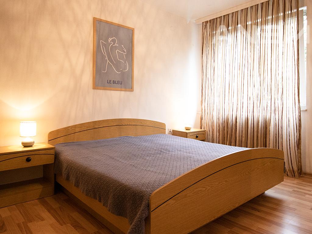 Banesë në shitje 43.66m² në Ulpianë