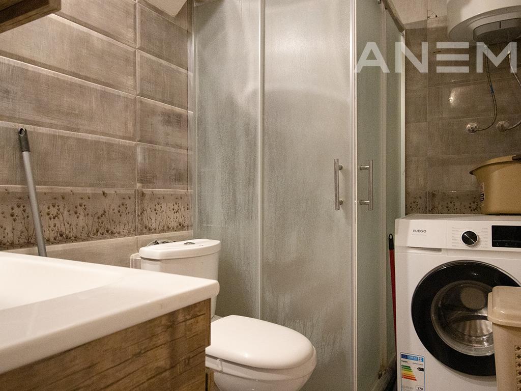 Banesë në shitje 43.66m² në Ulpianë