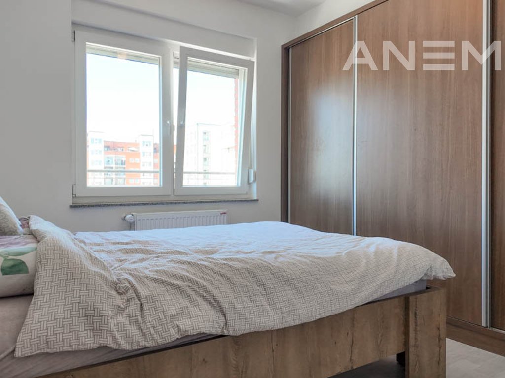 Penthouse for rent with 3 bedrooms in Mati 1