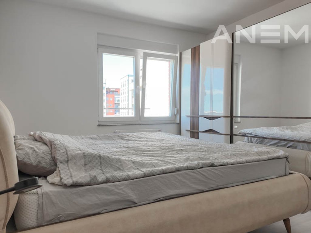 Penthouse for rent with 3 bedrooms in Mati 1