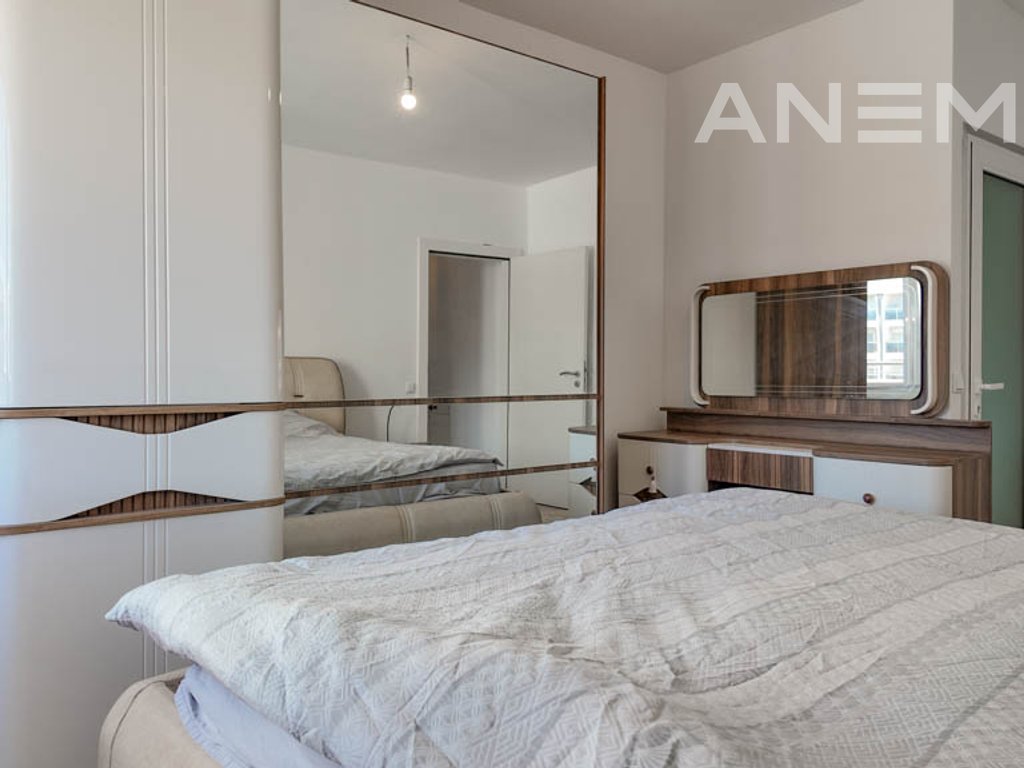 Penthouse for rent with 3 bedrooms in Mati 1