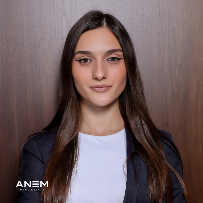 Photo of Doruntina Krasniqi
