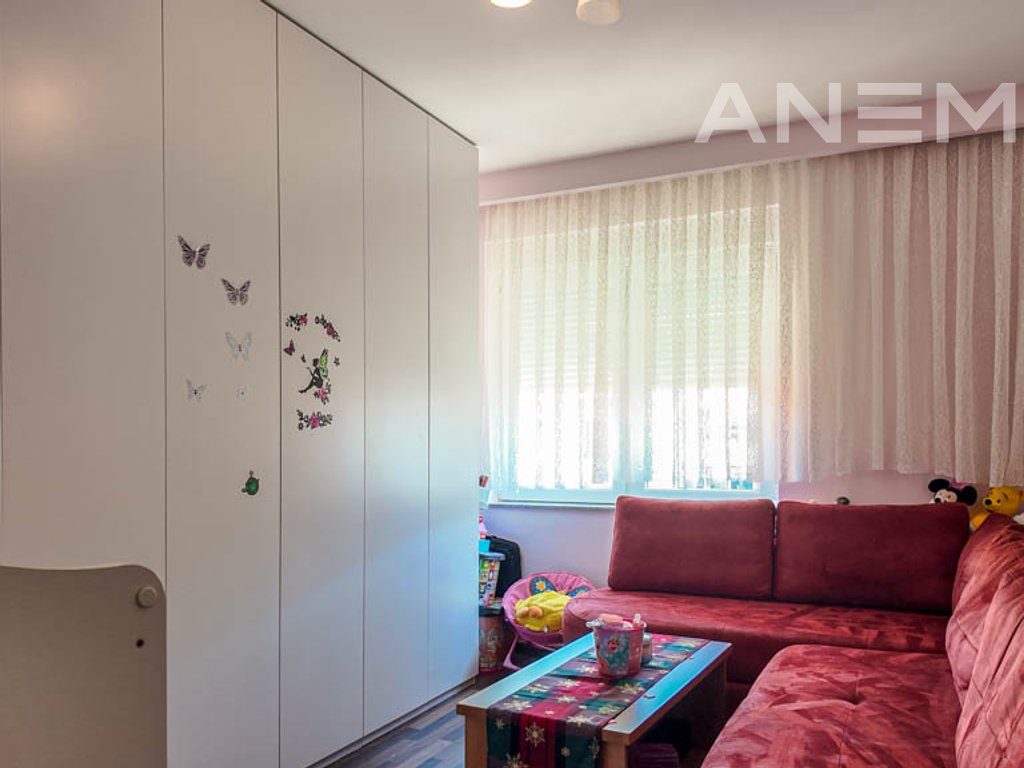 Penthouse for sale 147m² and 40m² terrace in Mati 1 neighborhood