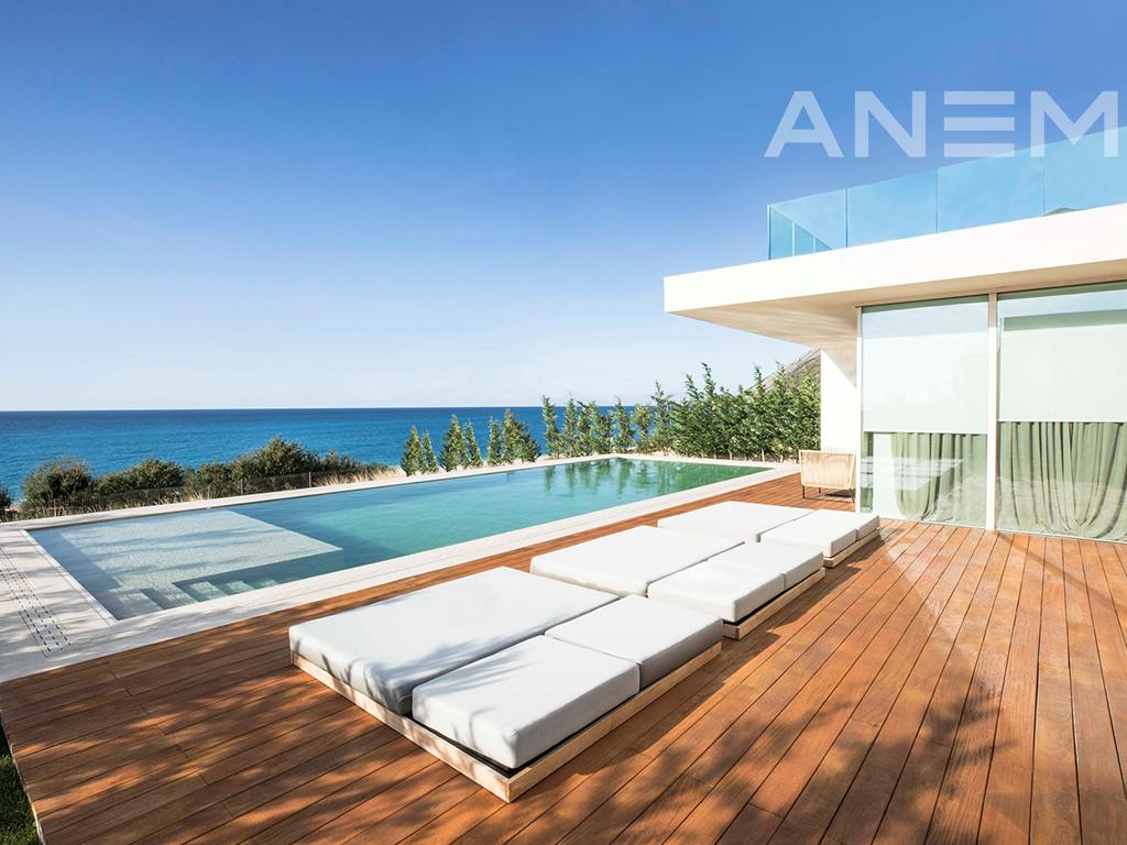 Villa for sale in Palasë, Green Coast II