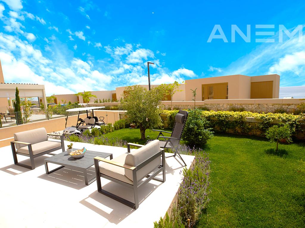 Villa for sale in Palasë, Green Coast II