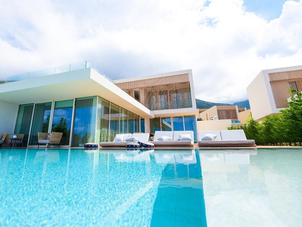 Villa for sale in Palasë, Green Coast II
