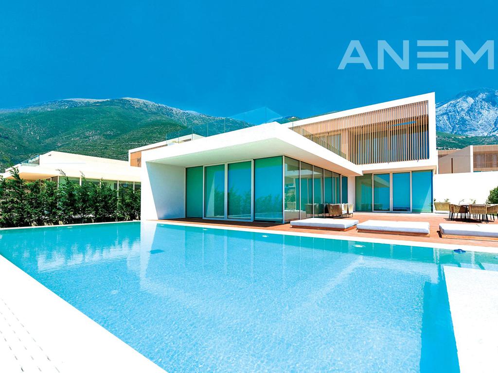 Villa for sale in Palasë, Green Coast II