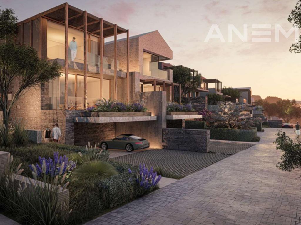 Villa for sale in Palasë, Green Coast II
