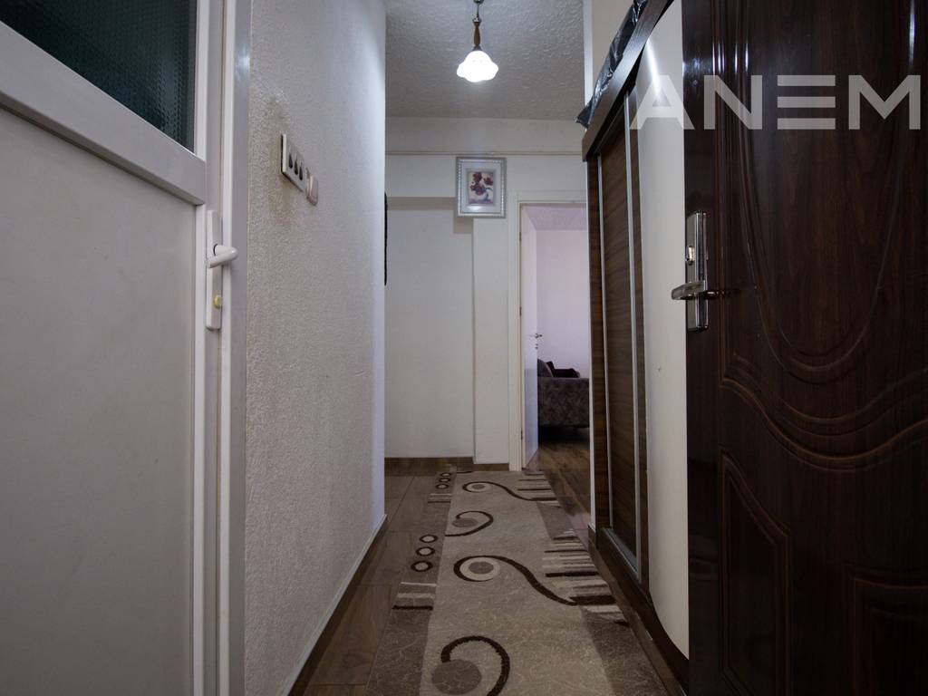 Banesë në shitje 60.11m² në Ulpianë