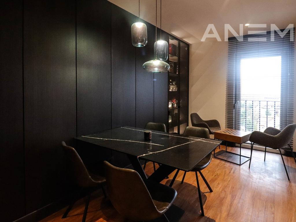 Apartment for sale with 2 bedrooms in Veternik
