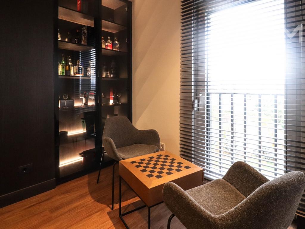 Apartment for sale with 2 bedrooms in Veternik