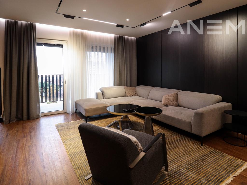 Apartment for sale with 2 bedrooms in Veternik